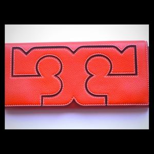 Tory Burch Clutch | Never Worn